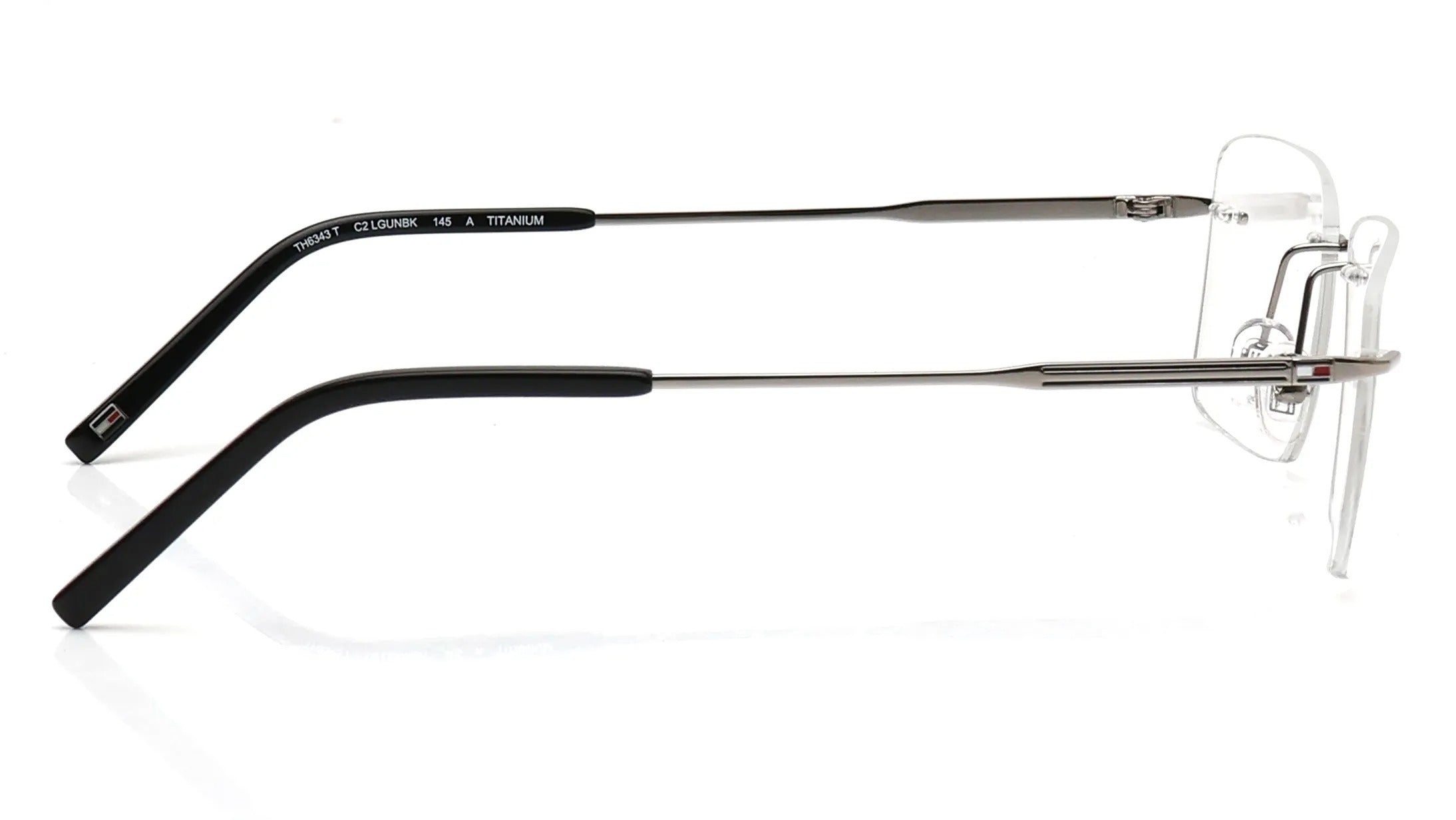 TOMMY HILFIGER TH6343T C2 54 FRAME