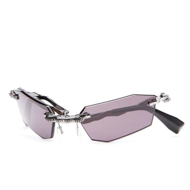 KUBORAUM H40 SUN FOLDABLE BB 52 SUNGLASSES