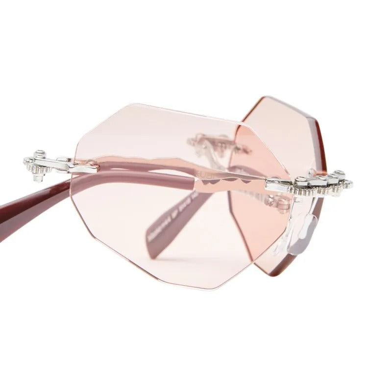 KUBORAUM H44 SUN MASK FOLDABLE SP 51 SUNGLASSES