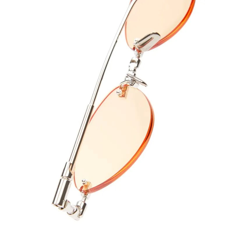 KUBORAUM H65 SUN SI 53 SUNGLASSES