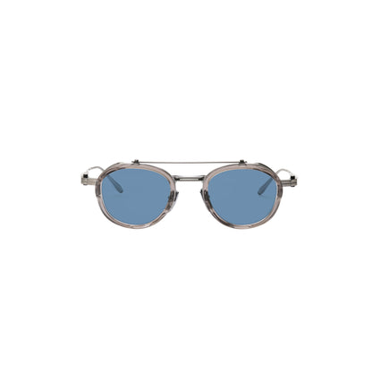 AKONI AKS512B PLD GRY 46 SUNGLASSES