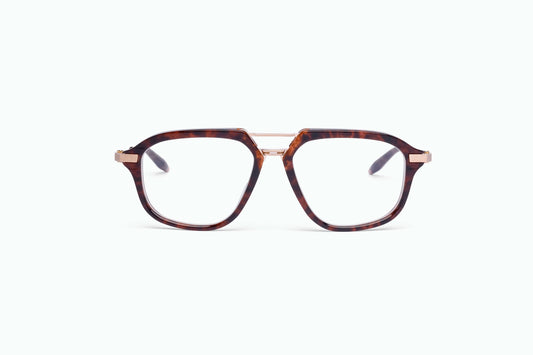 AKONI AKX524B TRT GLD 56 FRAME