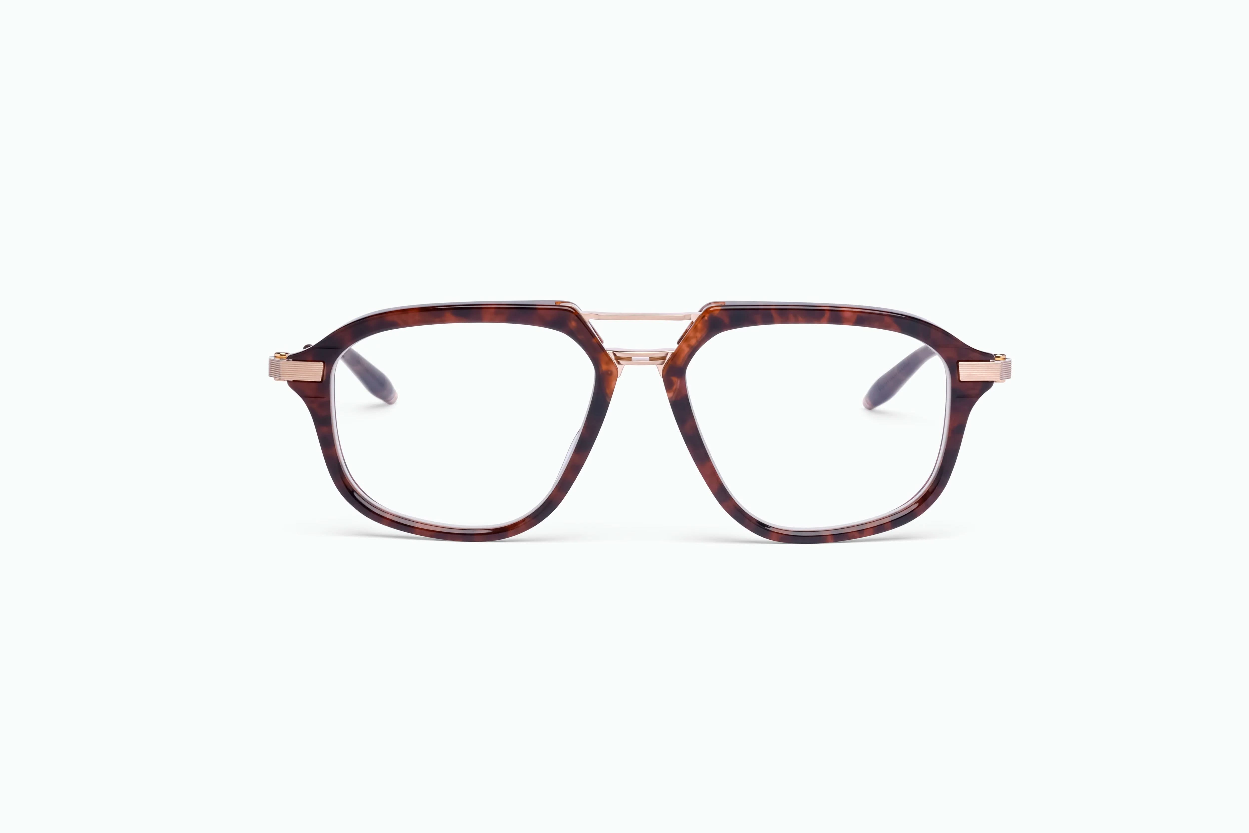 AKONI AKX524B TRT GLD 56 FRAME