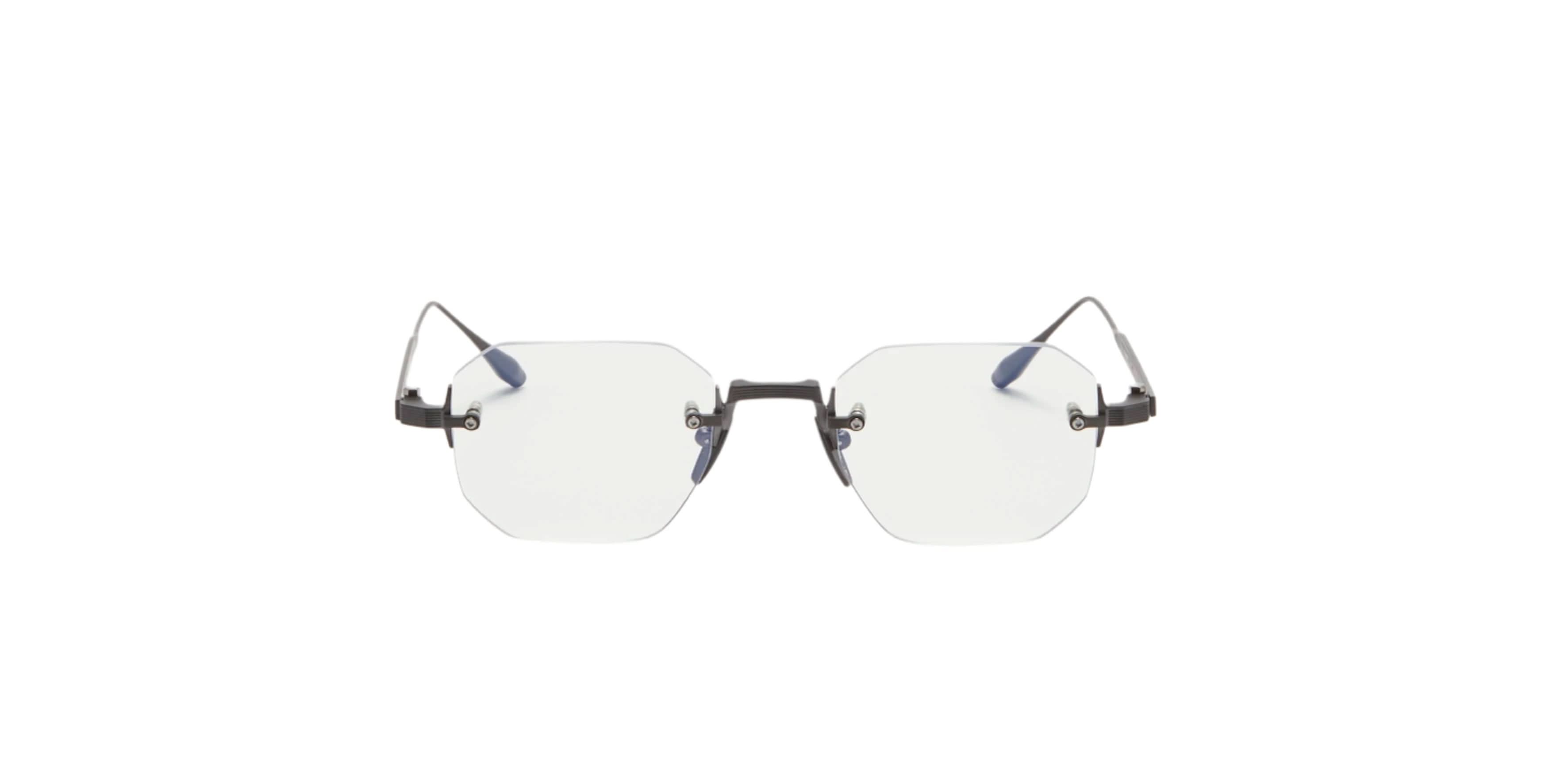 AKONI AKX308A JUNO ONE BLK 47 FRAME