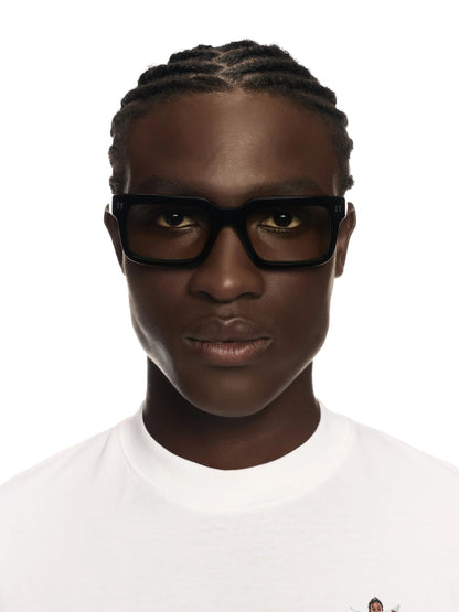 OFF WHITE OERI130 CLIPON 1055 54 SUNGLASSES