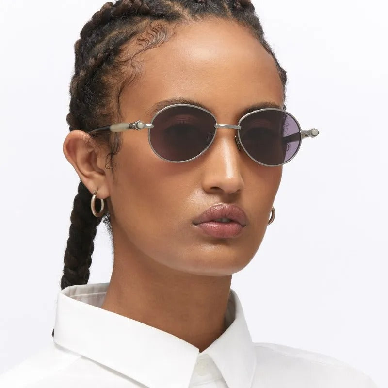 KUBORAUM P72 SUN MASKE SAB 53 SUNGLASSES