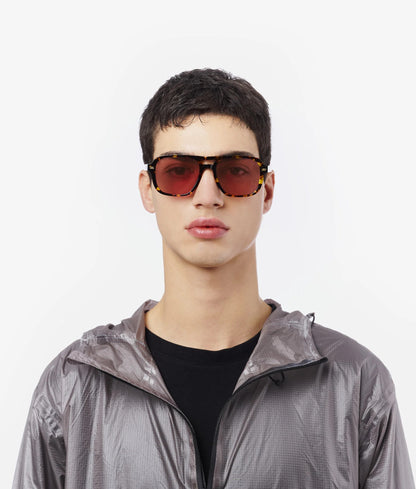 GAST SYN SY08 54 SUNGLASSES