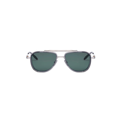 AKONI AKS525B PLD GRY 54 SUNGLASSES