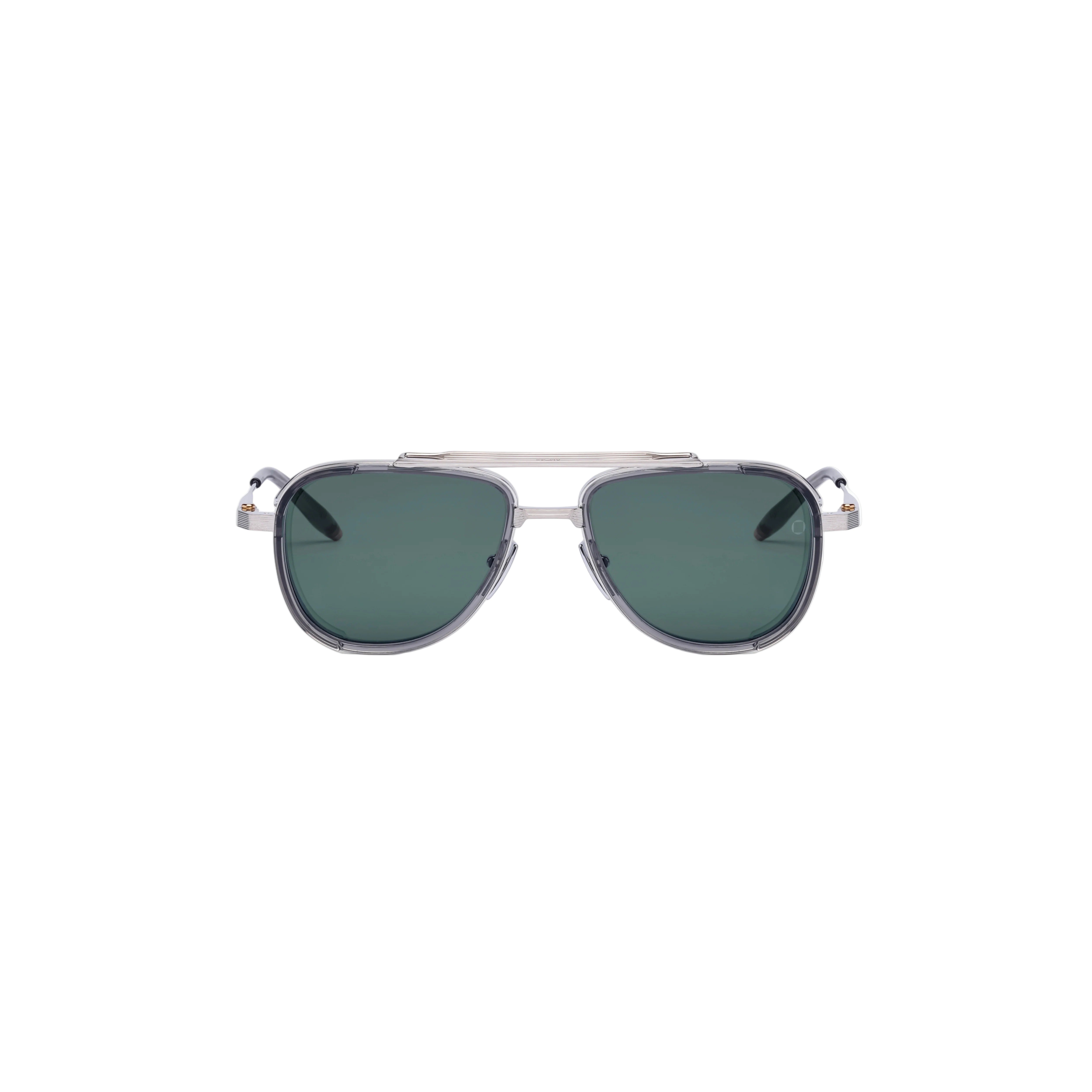 AKONI AKS525B PLD GRY 54 SUNGLASSES