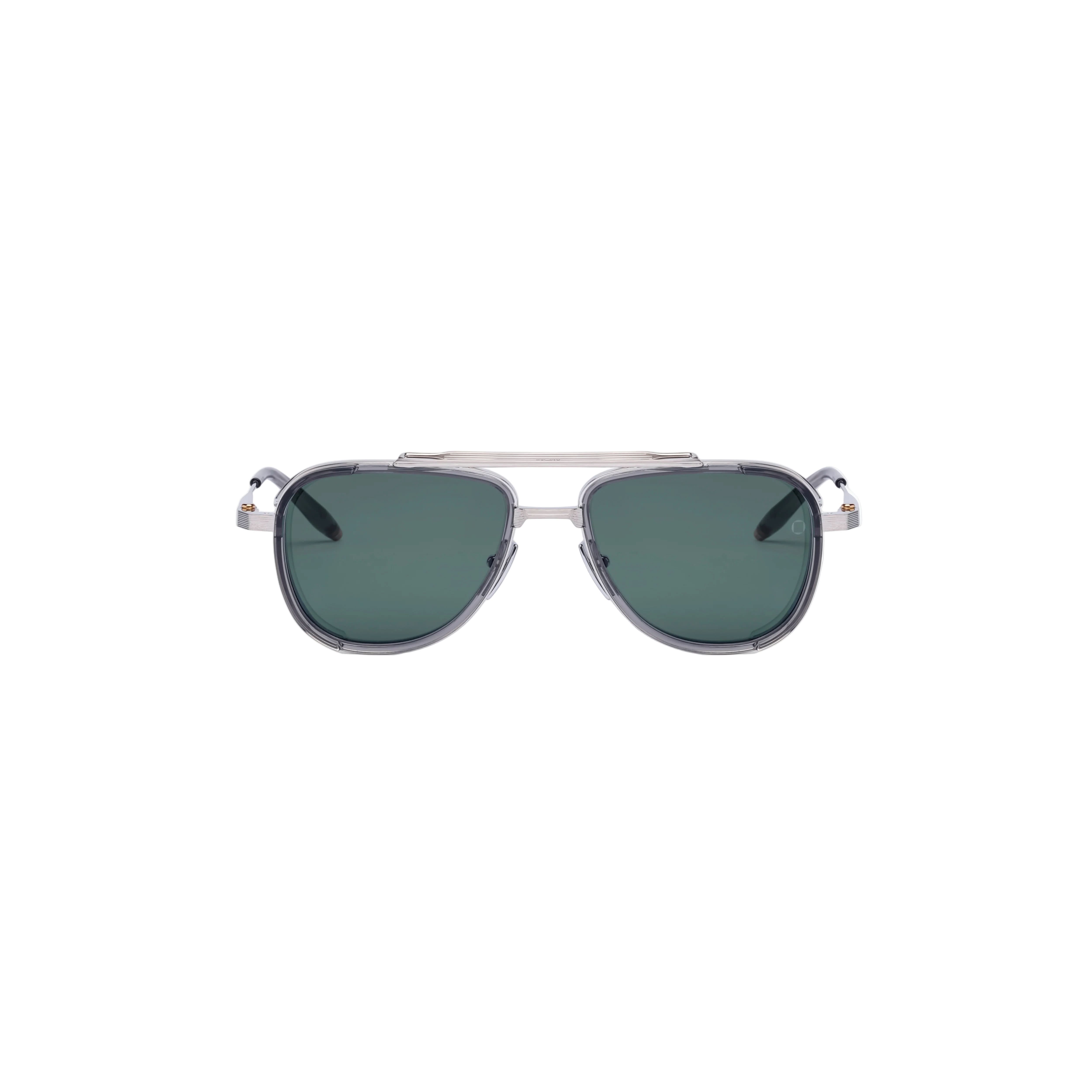 AKONI AKS525B SPITZER PLD GRY 54 SUNGLASSES
