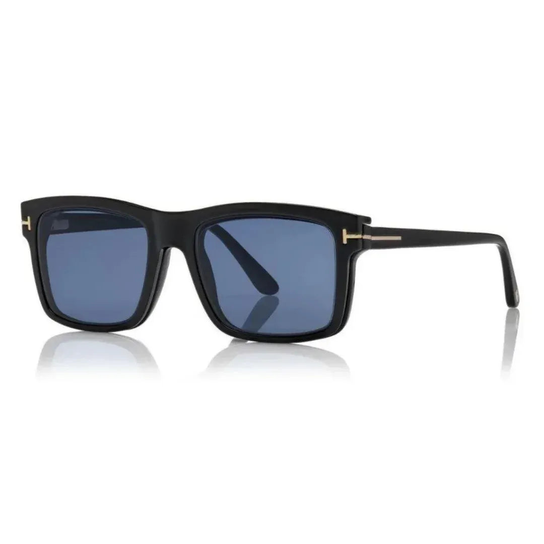 TOM FORD TF5682B CLIPON 001 54 FRAME