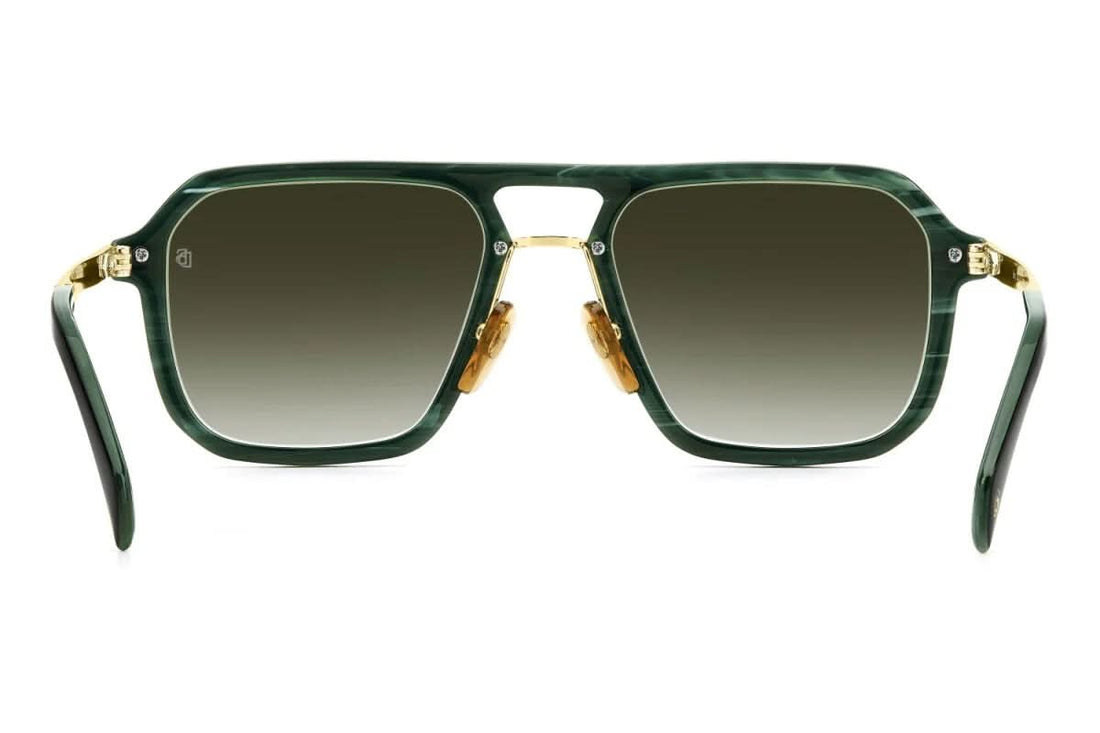 DAVID BECKHAM DB7136S GC1CS 56 SUNGLASSES