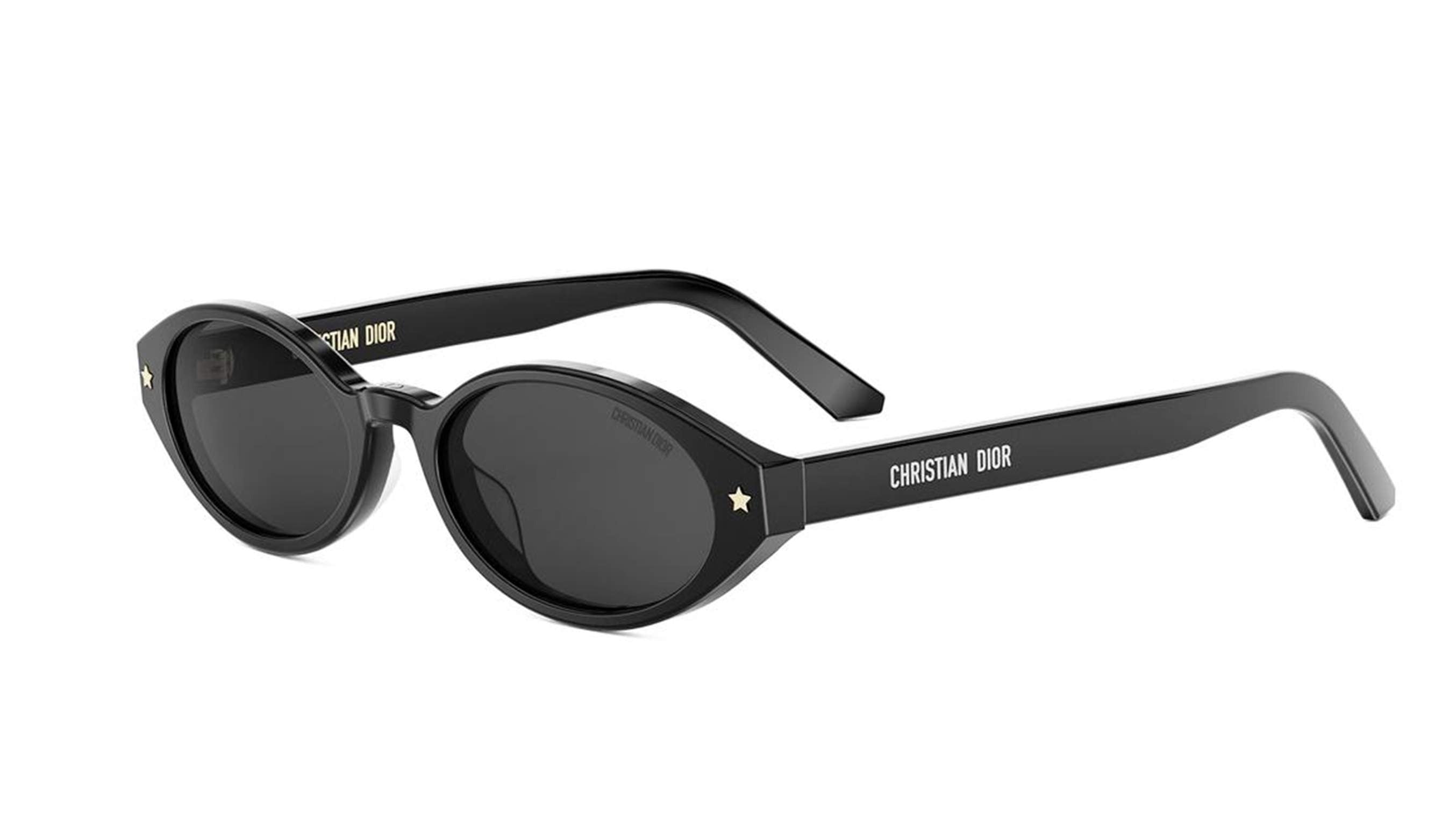 DIOR DIORPACIFIC R1I 10A0 52 SUNGLASSES