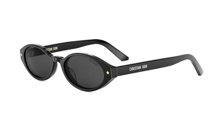 DIOR DIORPACIFIC R1I CD40204I 10A0 52 SUNGLASSES