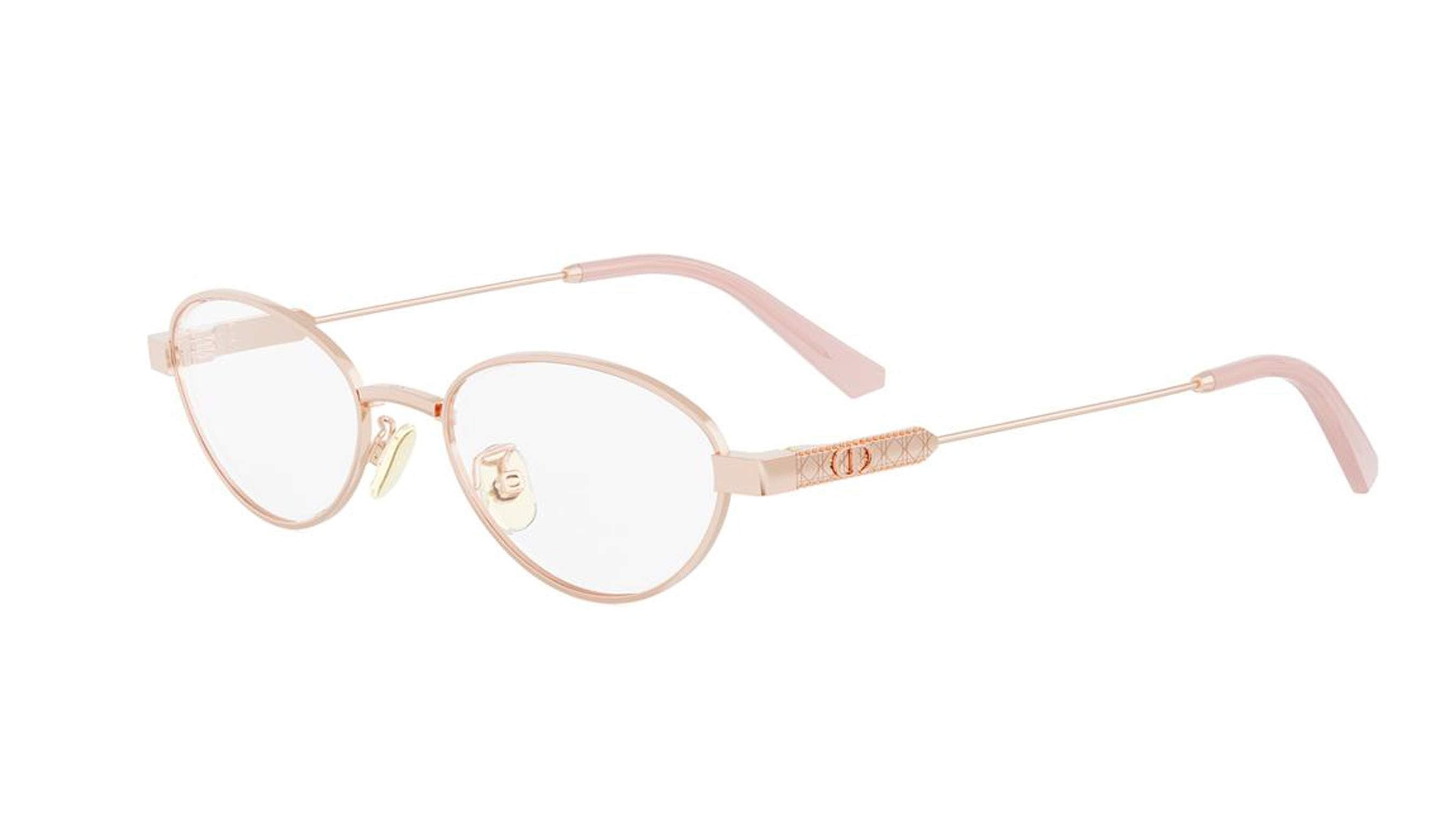 DIOR DIORCANNAGEO B3U E000 51 FRAME