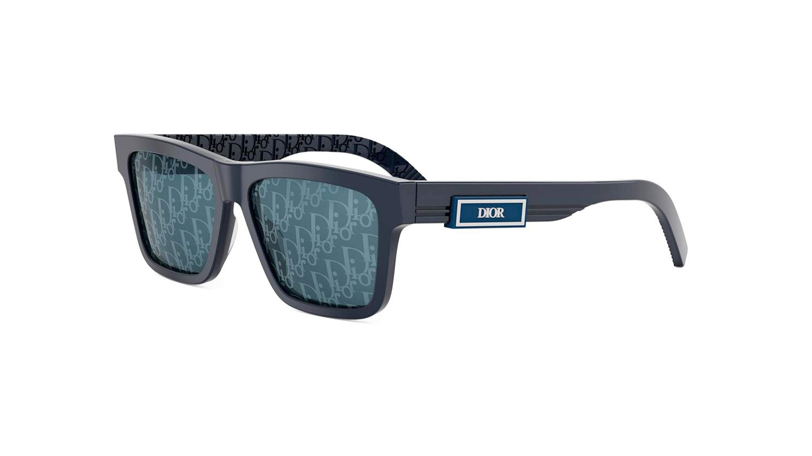 DIOR DIORB23 S4I DM40159I 30B8 56 SUNGLASSES