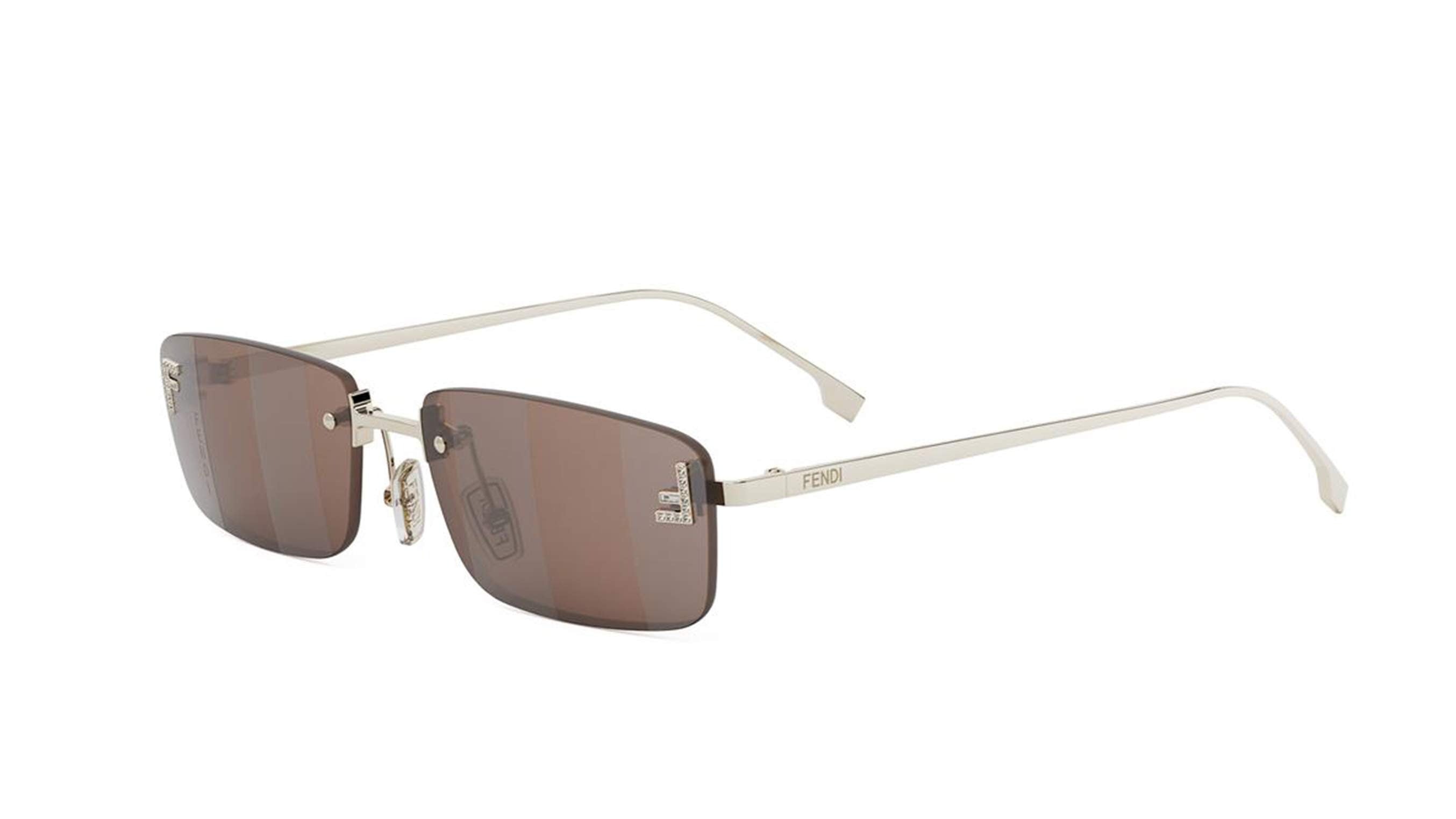 FENDI FE4172US 32G 54 SUNGLASSES