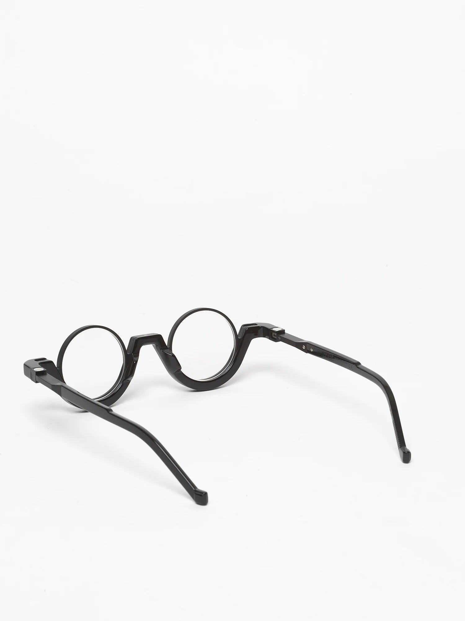 VAVA CL0023 RASTER LIMITED EDITION BLACK 38 FRAME