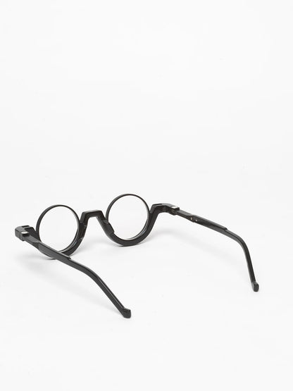 VAVA CL0023 RASTER LIMITED EDITION BLACK 38 FRAME