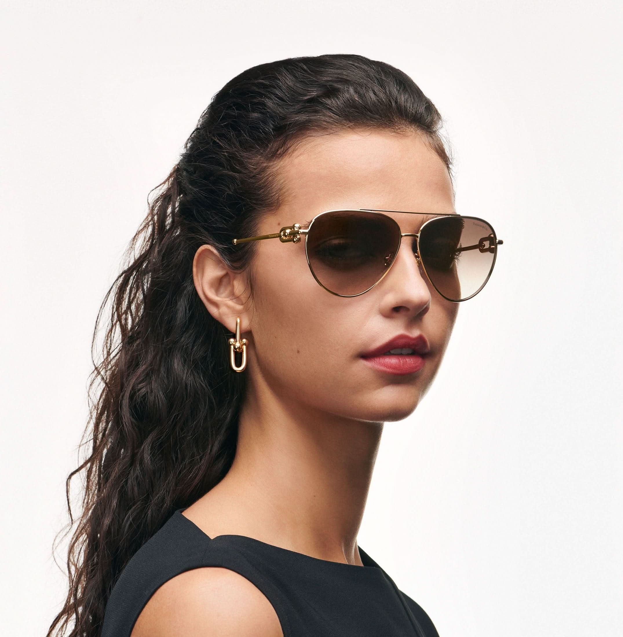 TIFFANY & CO TF3092 60213B 59 SUNGLASSES