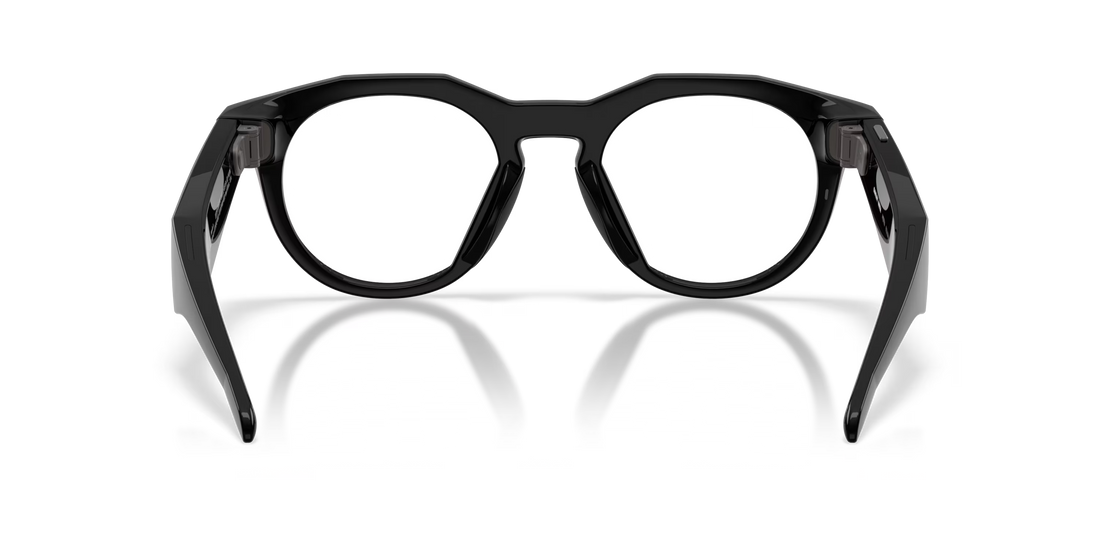 OAKLEY OW8002 HSTN 07 51 META SUNGLASSES