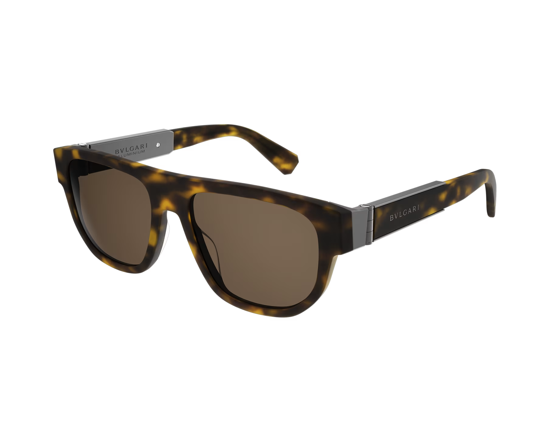 BVLGARI BV40072I 52E 55 SUNGLASSES