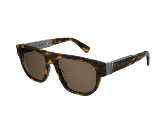 BVLGARI BV40072I 52E 55 SUNGLASSES