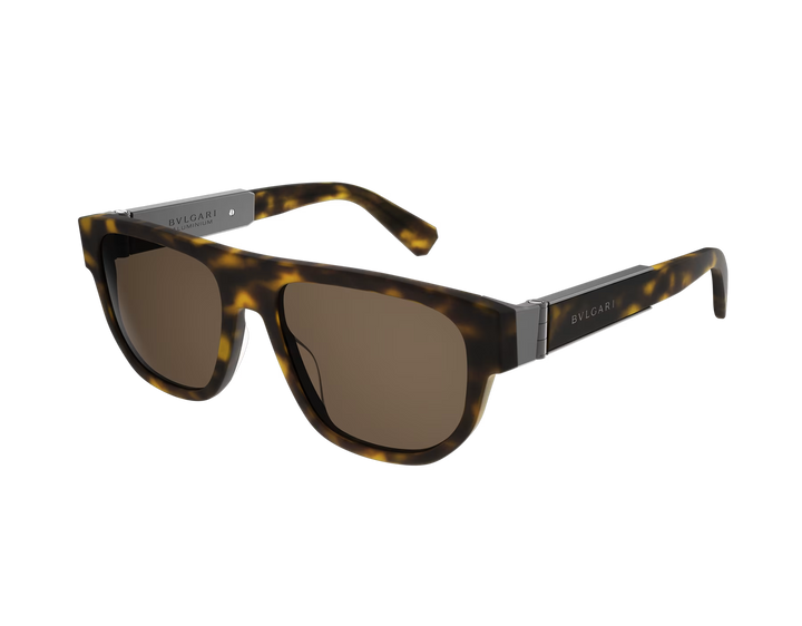 BVLGARI BV40072I 52E 55 SUNGLASSES