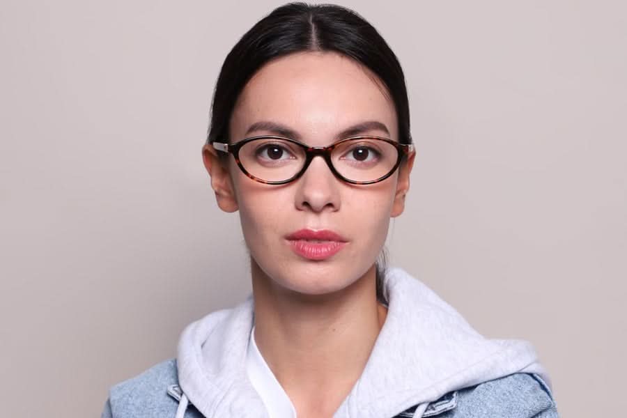MIU MIU MU09XV VAU1O1 53 FRAME