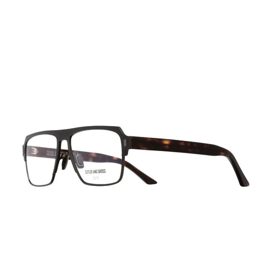 CUTLER AND GROSS OF LONDON CGOP1364 02 57 FRAME