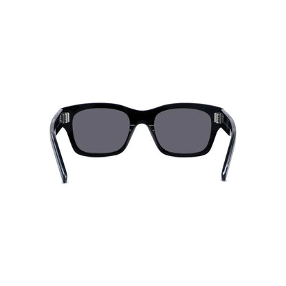 GIVENCHY GV40090I 01A 52 SUNGLASSES
