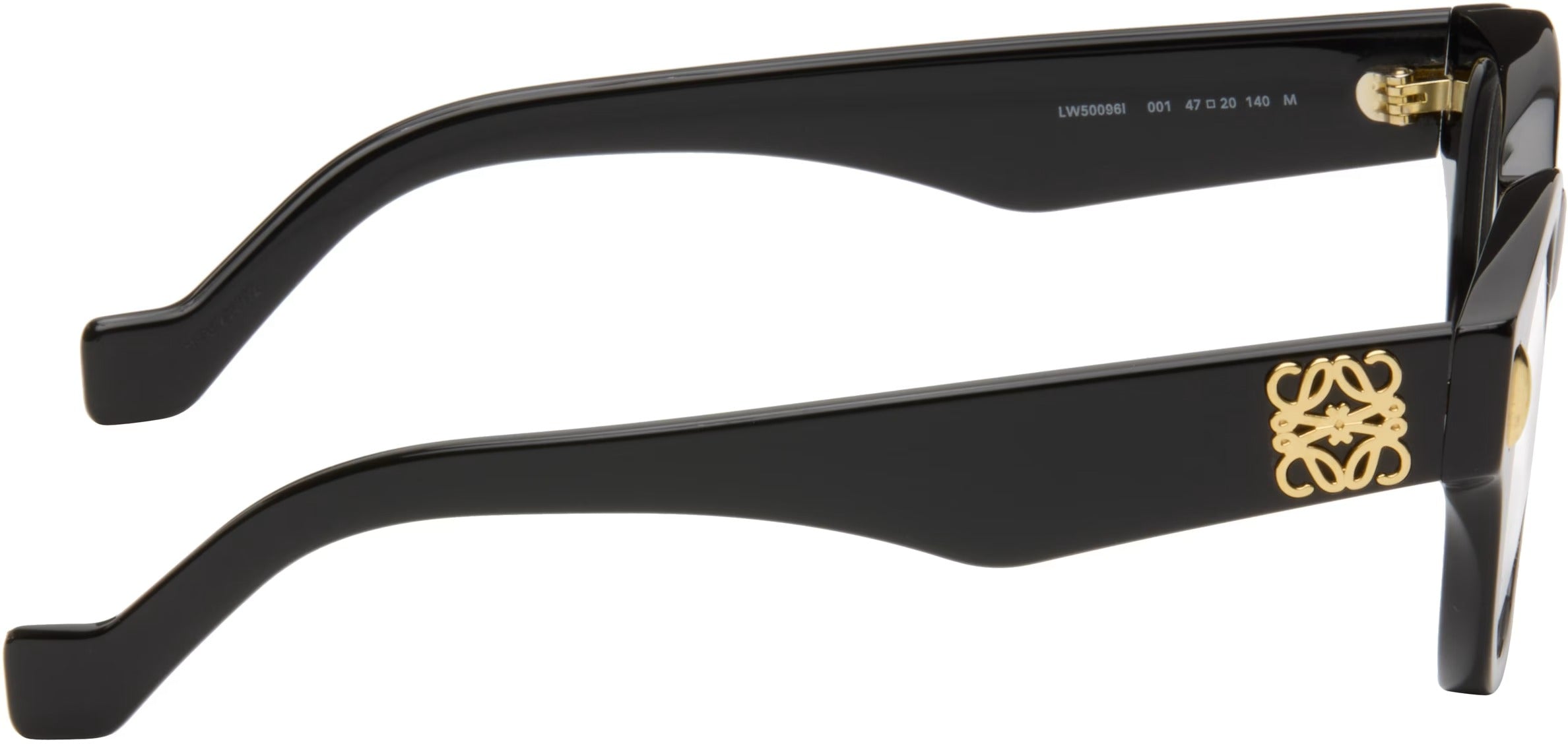 LOEWE LW50096I 001 47 FRAME