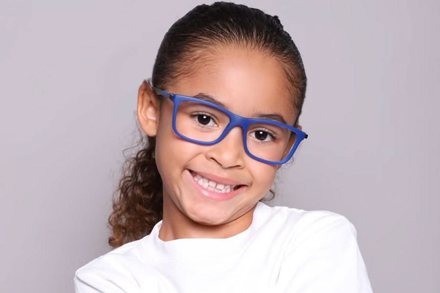 RAYBAN RY1549 3655 48 FRAME