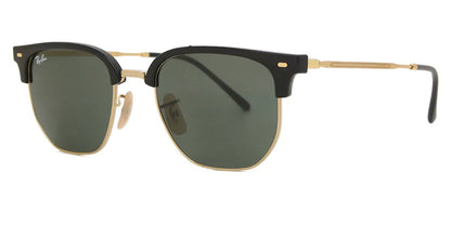 RAYBAN RB4416 NEW CLUBMASTER 601/31 51 SUNGLASSES