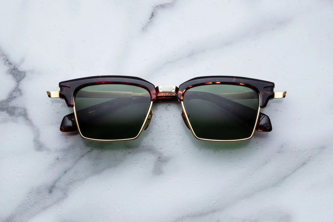 JACQUES MARIE MAGE ALIN 351/450 JMMIL18Q ETNA 52 SUNGLASSES