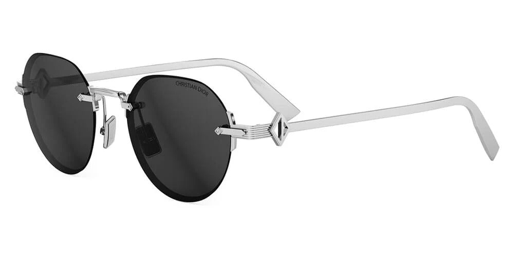 DIOR CD DIAMOND R5U F0A0 50 SUNGLASSES