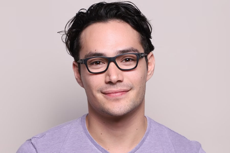 OAKLEY OY8012 TOP LEVEL 801201 50 FRAME