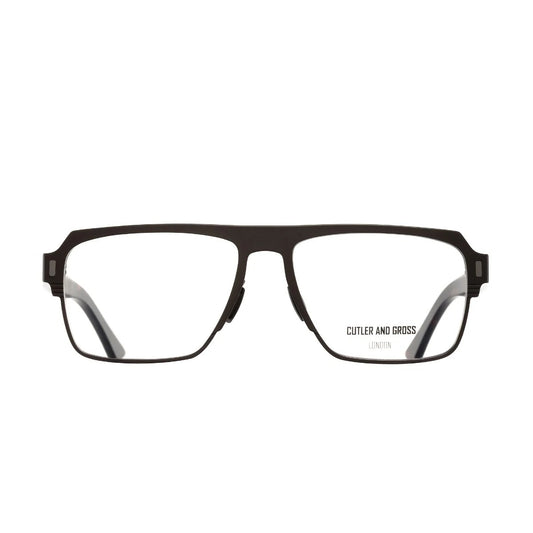 CUTLER AND GROSS OF LONDON CGOP1364 02 57 FRAME