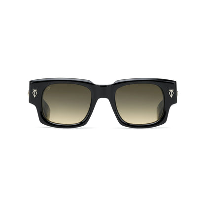 T HENRI DUSENBERG 8/199 DUAS 49 SUNGLASSES