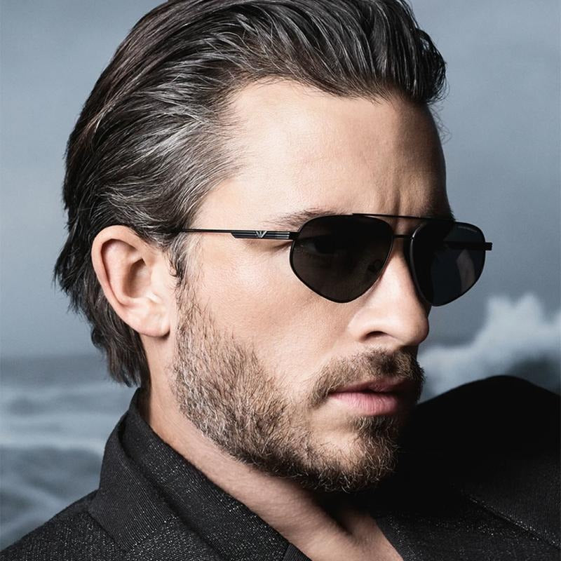 EMPORIO ARMANI EA2156 300187 59 SUNGLASSES