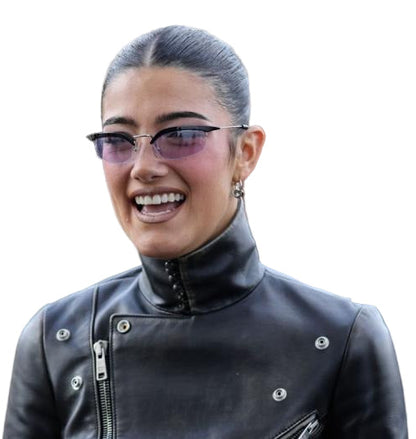 PRADA PRB50S TZM40J 52 SUNGLASSES