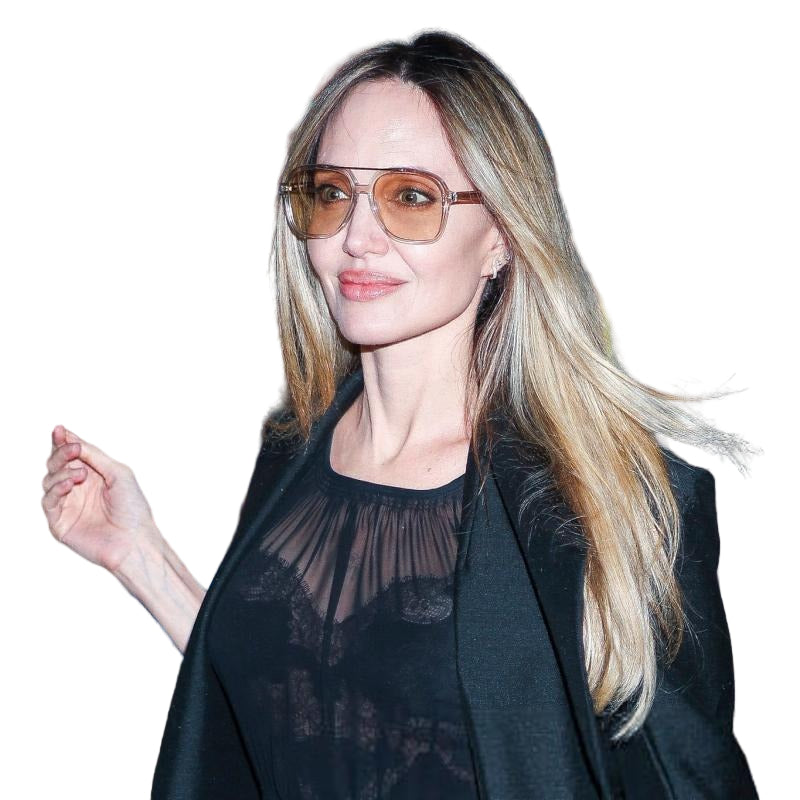 SAINT LAURENT SL545 002 58 SUNGLASSES