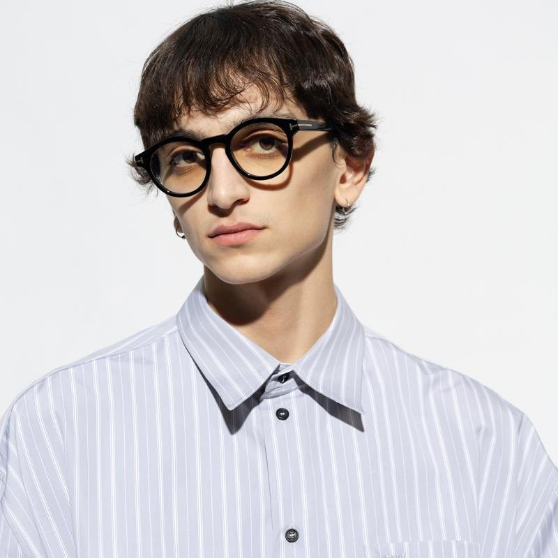 TOM FORD TF5887B 001 49 FRAME