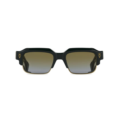 T HENRI PANTERA 20/199 PCBR 54 SUNGLASSES