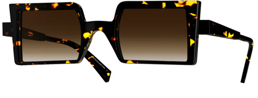 GAMINE RUZINOV RUZ2CDH 46 SUNGLASSES