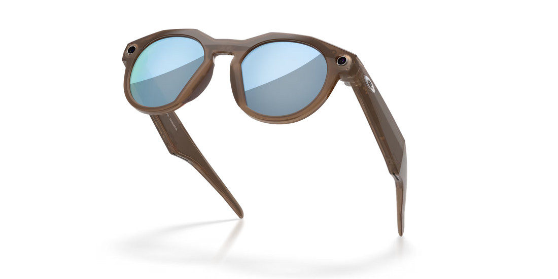 OAKLEY OW8002 HSTN 06 51 META SUNGLASSES