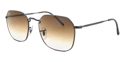 RAYBAN RB3694 JIM 004/51 53 SUNGLASSES