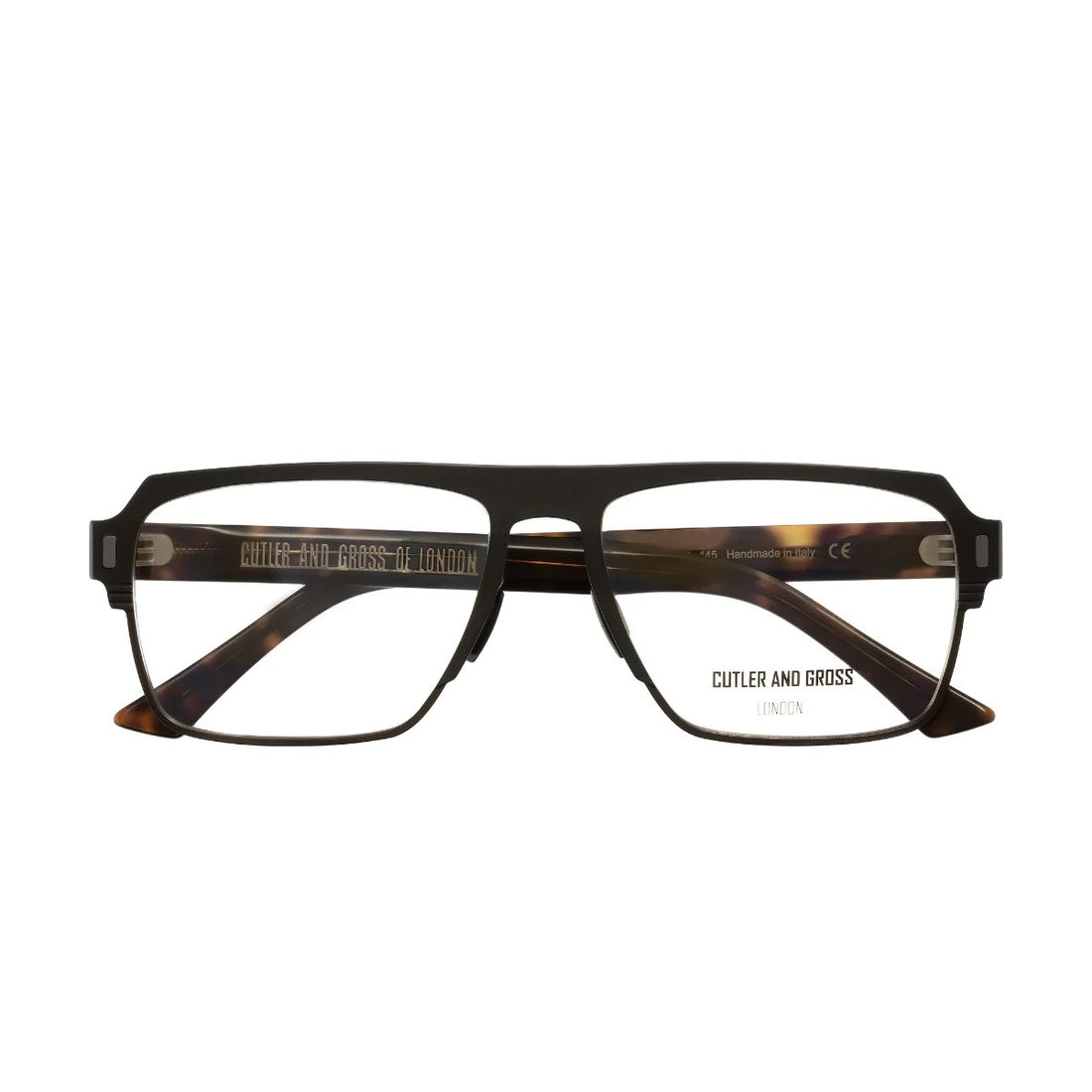 CUTLER AND GROSS OF LONDON CGOP1364 02 57 FRAME