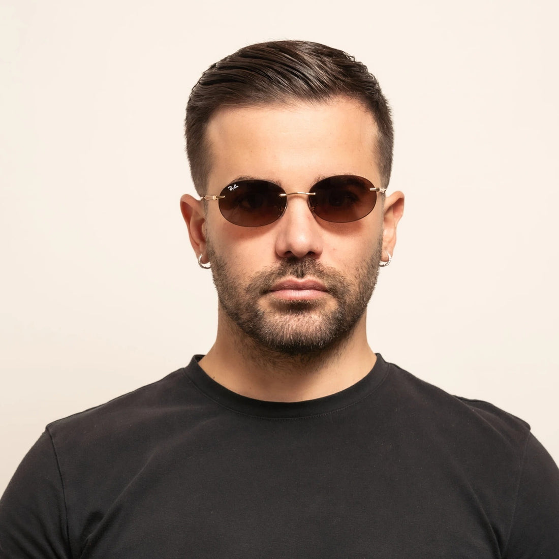 RAYBAN RB3767 00113 54 SUNGLASSES