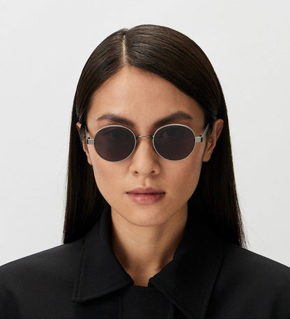 GIVENCHY GV40086U 14A 49 SUNGLASSES